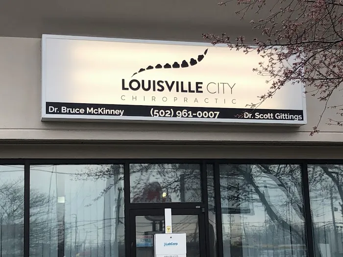Louisville City Chiropractic Picture 3