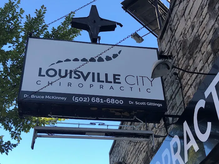 Louisville City Chiropractic Picture 1