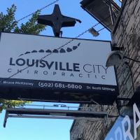 Louisville City Chiropractic ico