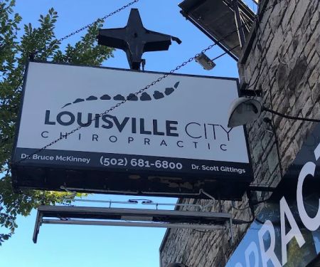 Louisville City Chiropractic