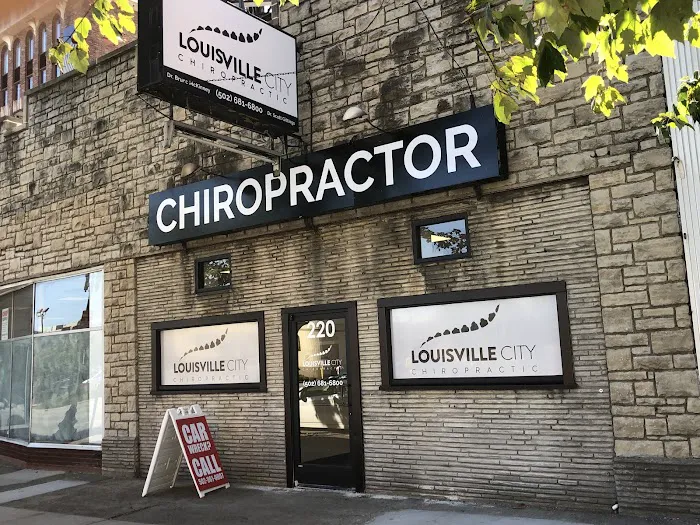 Louisville City Chiropractic Picture 2