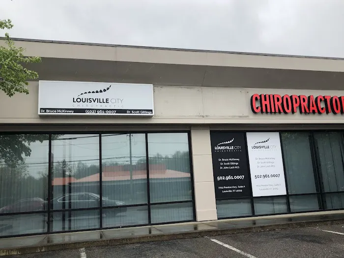 Louisville City Chiropractic Picture 4