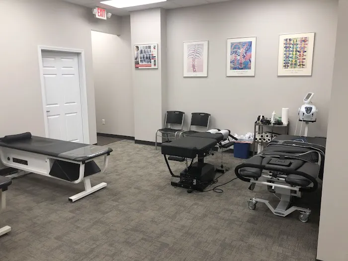 Louisville City Chiropractic Picture 6