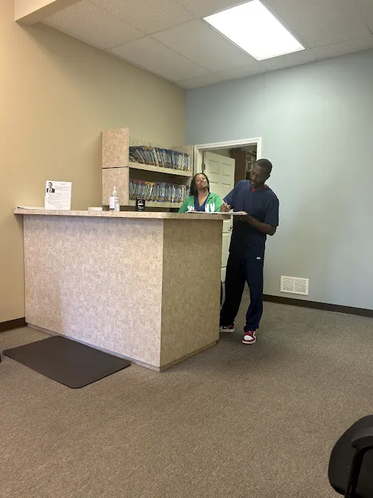 Downtown Louisville Chiropractic & Rehab Picture 2