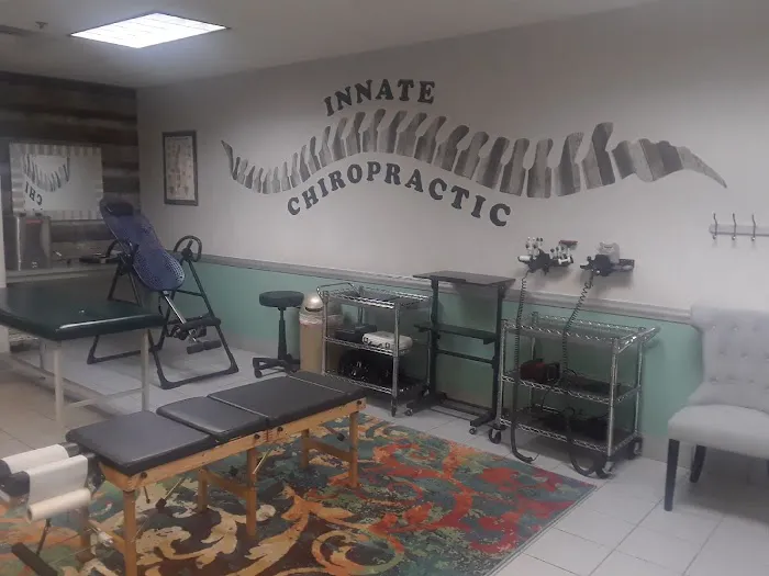 INNATE CHIROPRACTIC, PLLC Picture 1