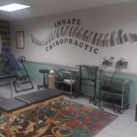 INNATE CHIROPRACTIC, PLLC ico