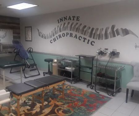INNATE CHIROPRACTIC, PLLC