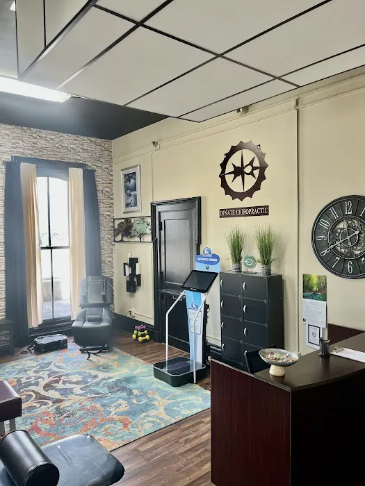 INNATE CHIROPRACTIC, PLLC Picture 3