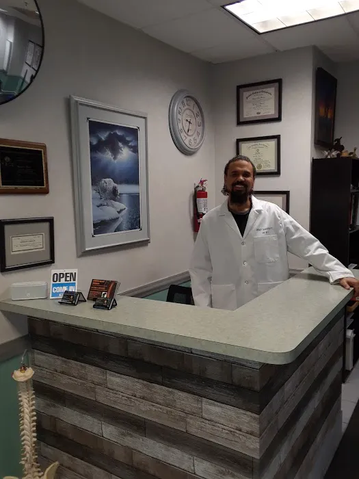 INNATE CHIROPRACTIC, PLLC Picture 7