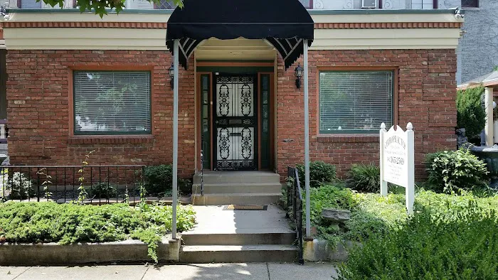 Anderson Chiropractic & Rehab Picture 1