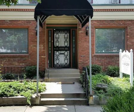 Anderson Chiropractic & Rehab