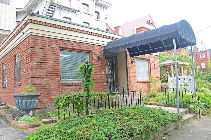 Anderson Chiropractic & Rehab Picture 3