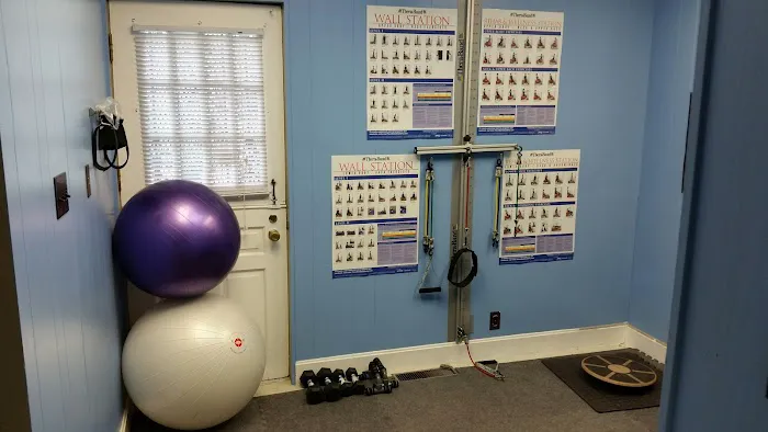 Anderson Chiropractic & Rehab Picture 2