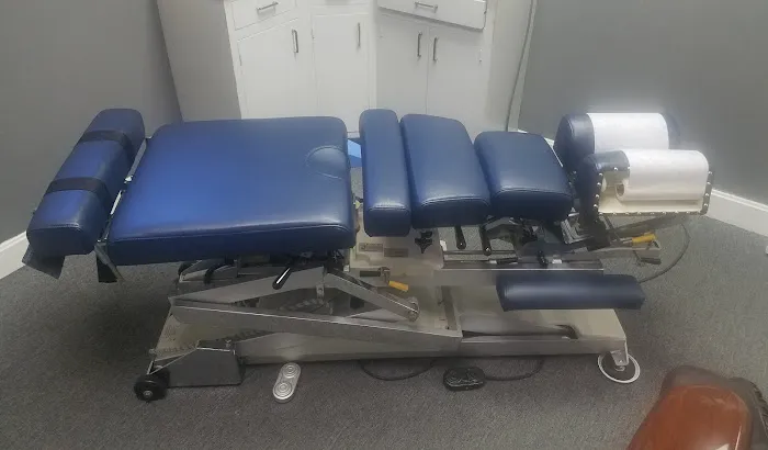 Anderson Chiropractic & Rehab Picture 6