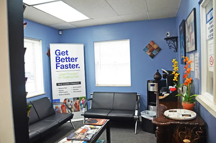 Anderson Chiropractic & Rehab Picture 8