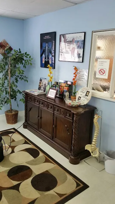 Anderson Chiropractic & Rehab Picture 10