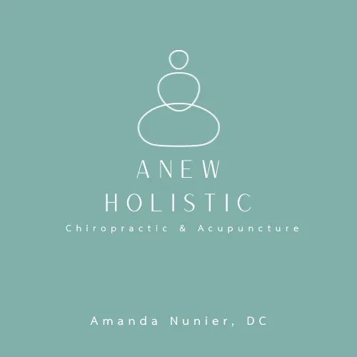 Anew Holistic Picture 2