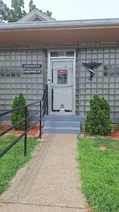 West Louisville Chiropractic Spine and Injury Picture 1