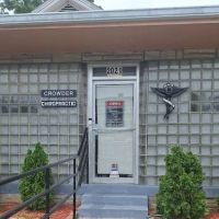 West Louisville Chiropractic Spine and Injury ico