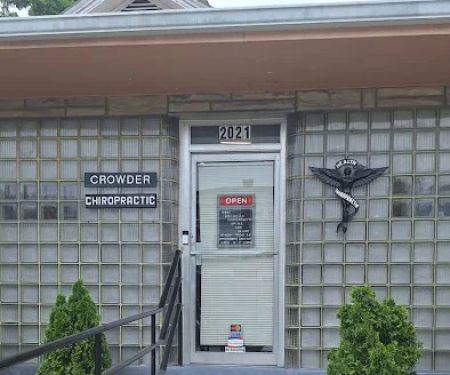 West Louisville Chiropractic Spine and Injury