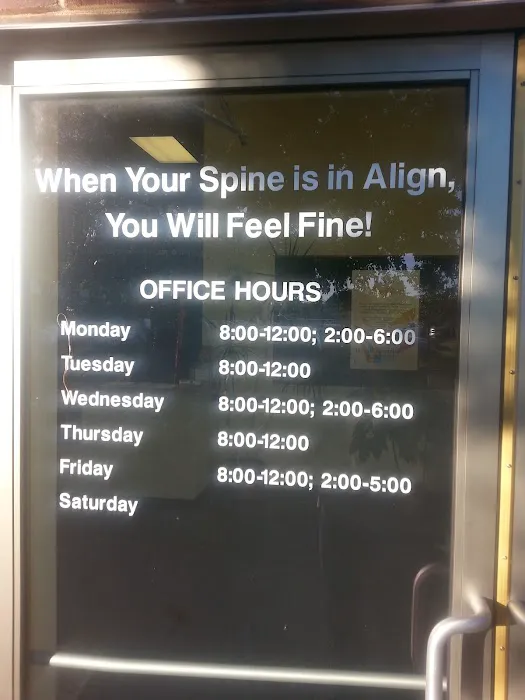 O'Neil Chiropractic Center Picture 4