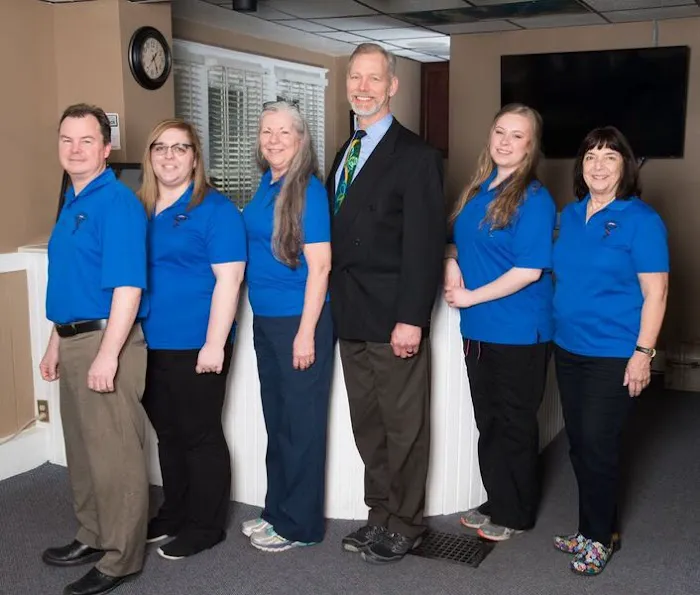 O'Neil Chiropractic Center Picture 3