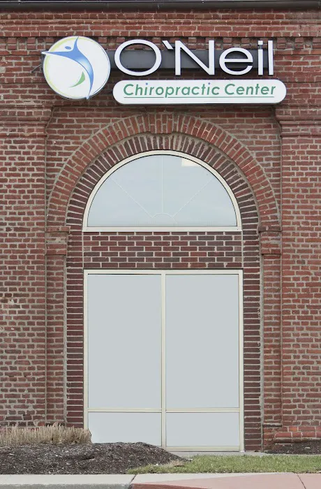 O'Neil Chiropractic Center Picture 2
