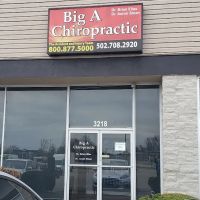 Big A Chiropractic ico