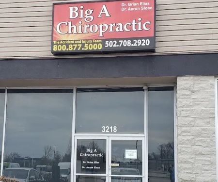 Big A Chiropractic