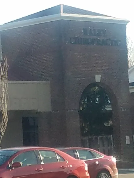 Raley Chiropractic Picture 1