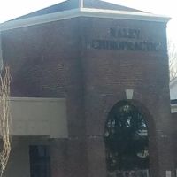 Raley Chiropractic ico