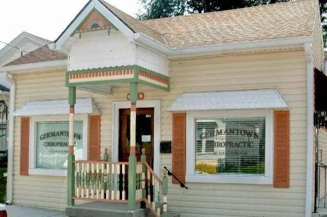 Germantown Chiropractic - Sarah Murrow, DC Picture 1