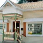 Germantown Chiropractic - Sarah Murrow, DC