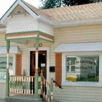 Germantown Chiropractic - Sarah Murrow, DC ico