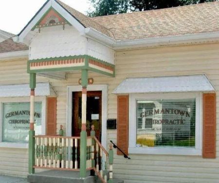 Germantown Chiropractic - Sarah Murrow, DC
