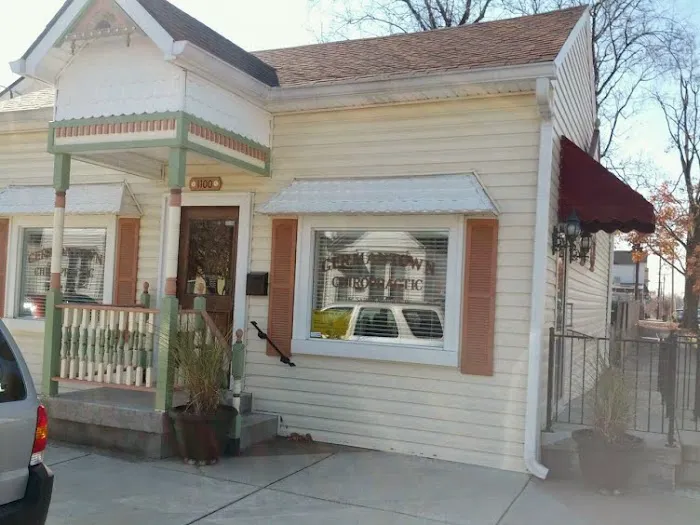 Germantown Chiropractic - Sarah Murrow, DC Picture 2