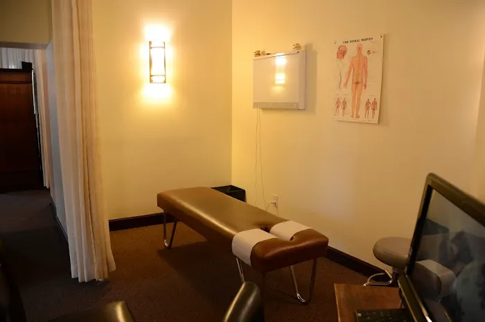 Highland Chiropractic Picture 5