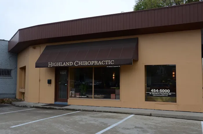 Highland Chiropractic Picture 3