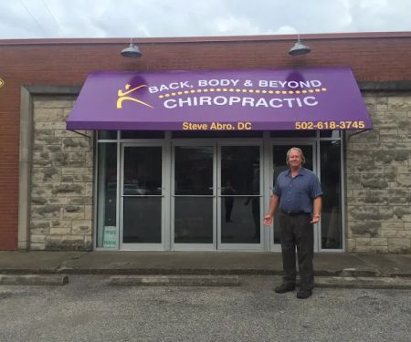 Back Body & Beyond Chiropractic