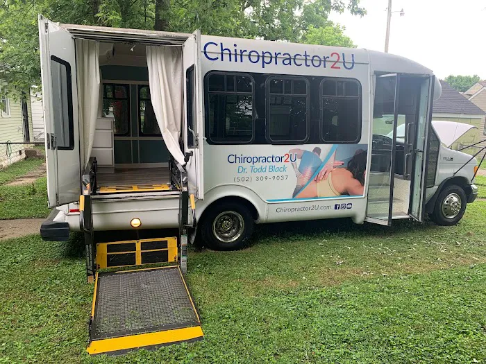 Chiropractor2U Picture 2