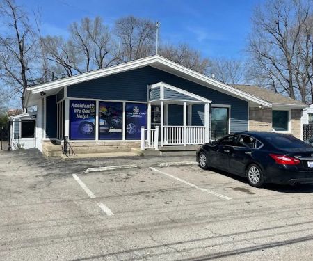 Injury Relief Center of Louisville
