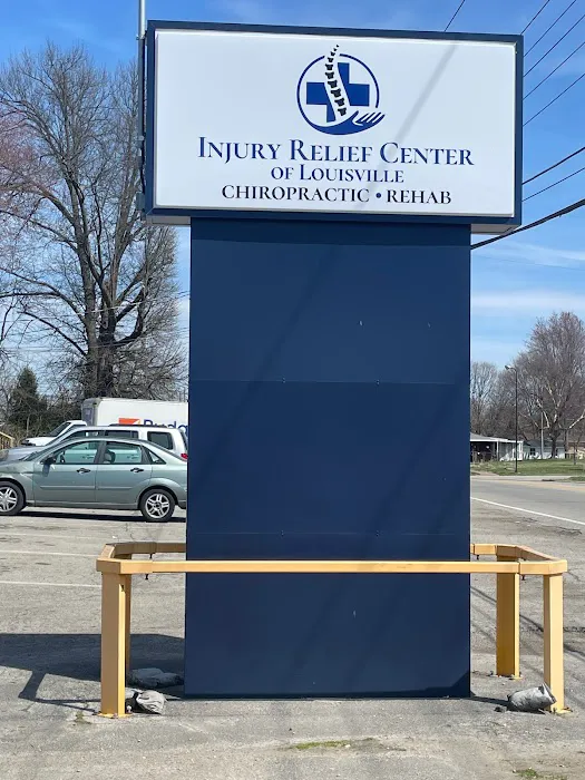 Injury Relief Center of Louisville Picture 4