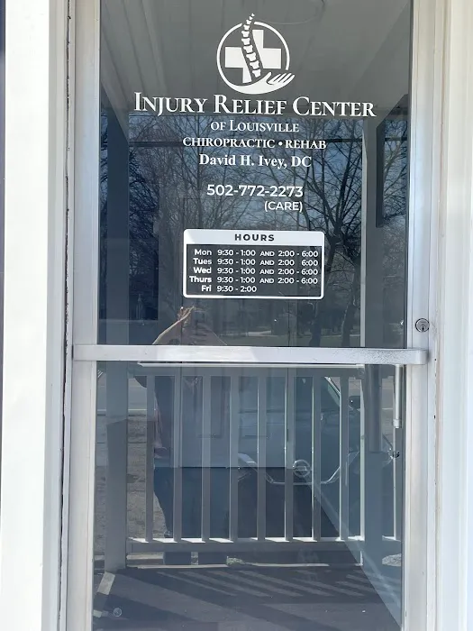 Injury Relief Center of Louisville Picture 6