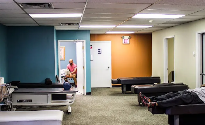Commerce Chiropractic Picture 2