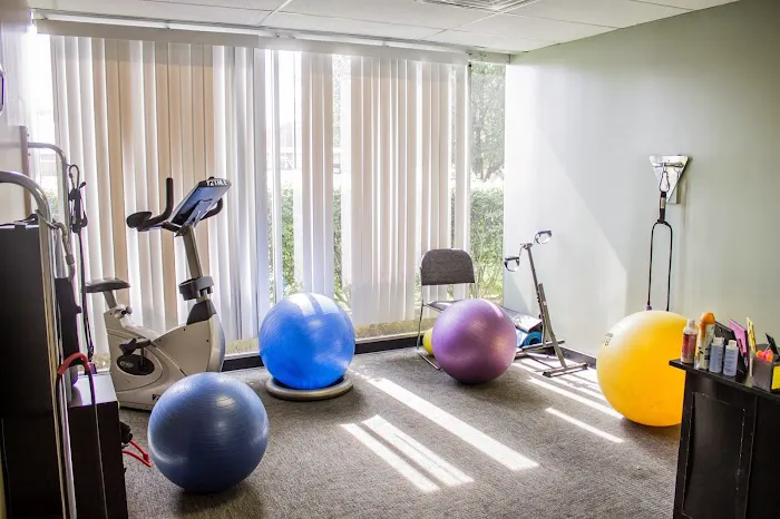 Commerce Chiropractic Picture 1
