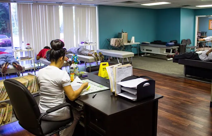 Commerce Chiropractic Picture 3