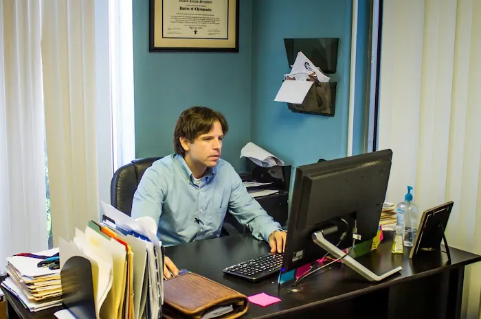 Commerce Chiropractic Picture 6