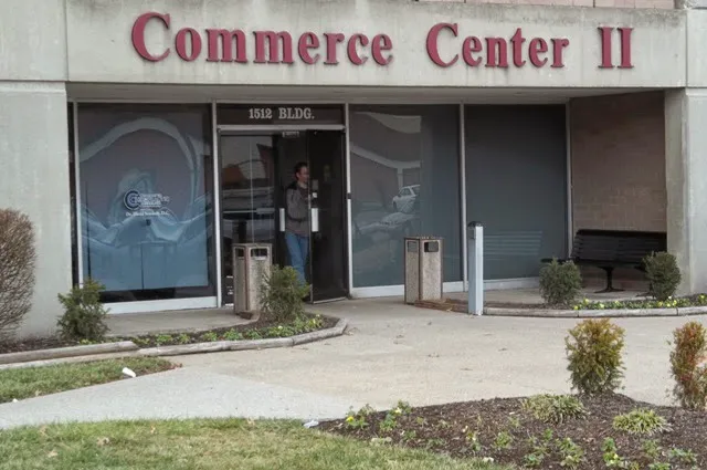 Commerce Chiropractic Picture 4