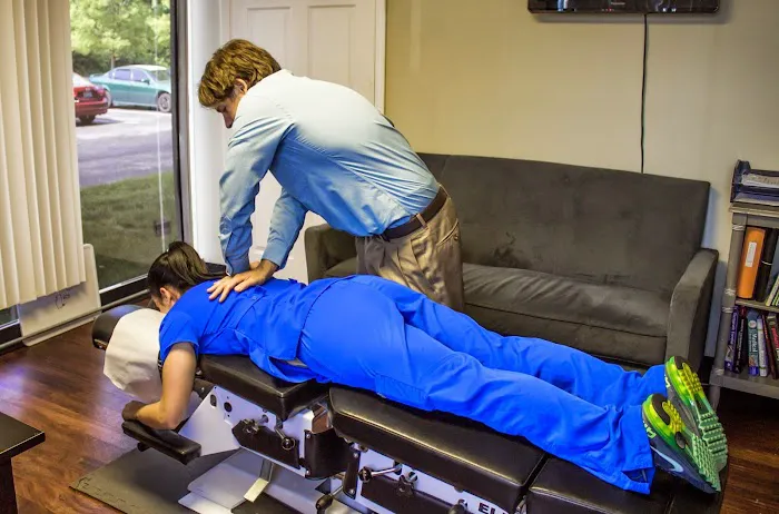 Commerce Chiropractic Picture 8