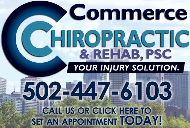 Commerce Chiropractic Picture 9
